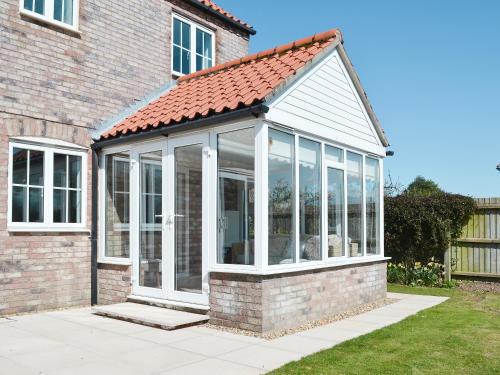 Sedgeford House | Allawah House