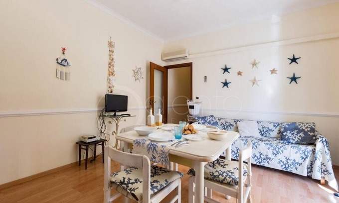 Il Monte House | Allegra Apartment | 300 meters from the beach of Gallipoli