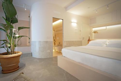 Borgo Antico House | allegra suites