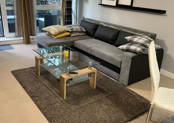 Coventry City Centre Apartment | Allen Luxury Apartment