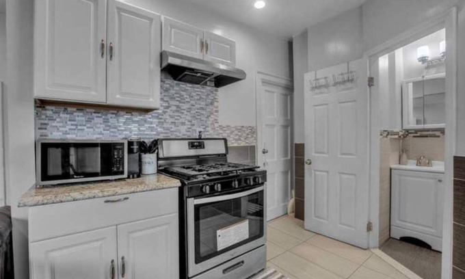Downtown Buffalo Apartment | Allentown’s Place Buffalo NY