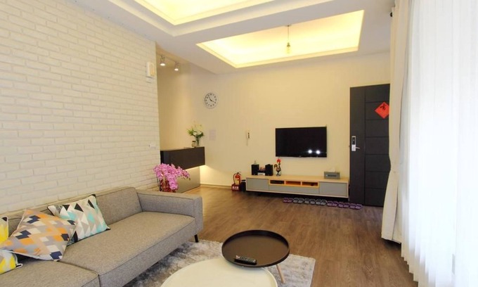 Hualien City Centre Bed & Breakfast | Alley B&B