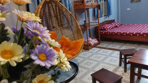 Hai Ba Trung House | Alley Homestay