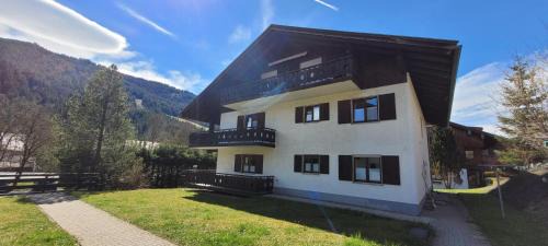 Vorderhindelang Apartment | Allgäu Alps