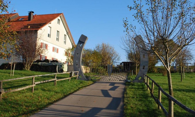 Hergatz Hotel | Allgäu Meadow Ranch