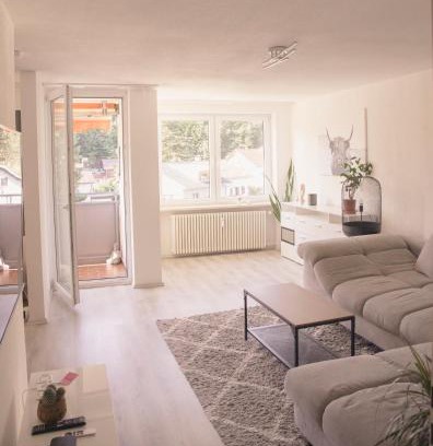 Sonthofen Apartment | AllgäuBrise