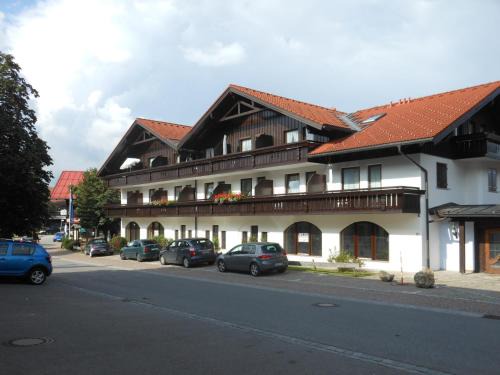 Steibis Apartment | Allgäustüble