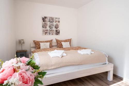 Durach Apartment | Allgäutraum Ferienwohnung Nr. 9
