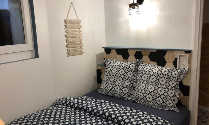 Houilles Apartment | AlloAppartMeublé Topaze