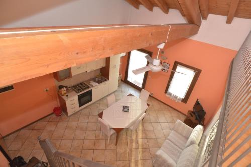 Vicenza Apartment | Alloggi Alba