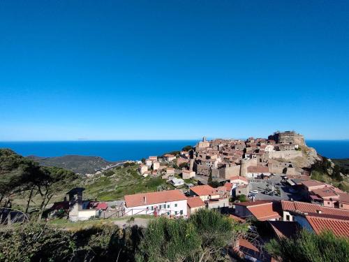 Giglio Castello House | Alloggi Mario & Marta