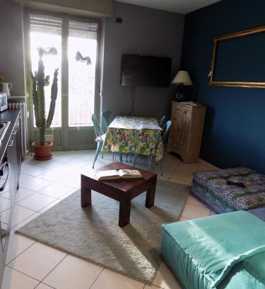 Cuneo Nuova Apartment | Alloggio Butterfly