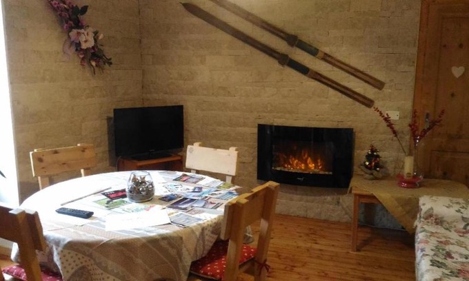Castello Tesino Apartment | Alloggio Castello Tesino