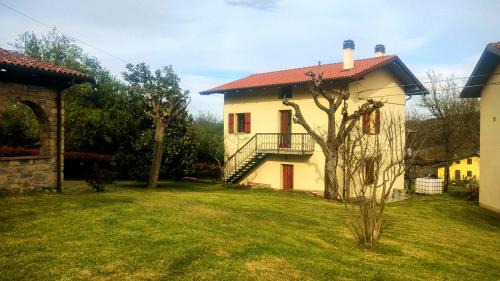 Burzanella Apartment | Alloggio i querceti