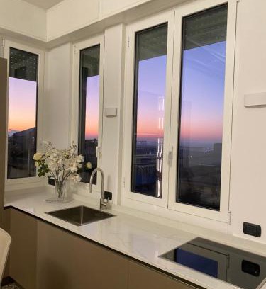 Genoa Apartment | Alloggio in Villa Bordone ,Aeroporto & Private Parking