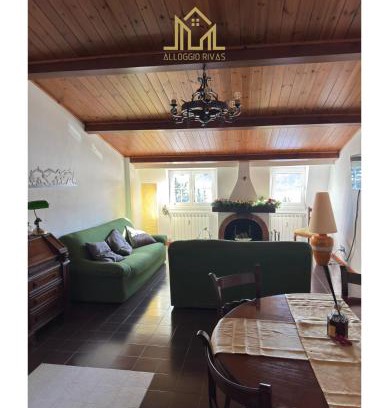 Rivisondoli Apartment | Alloggio Rivas Rivisondoli