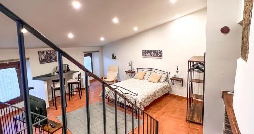 Bagnoregio House | Alloggio Turistico Caria Mariano