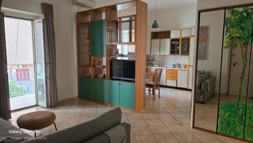 Gaeta Apartment | Alloggio turistico Dedicato