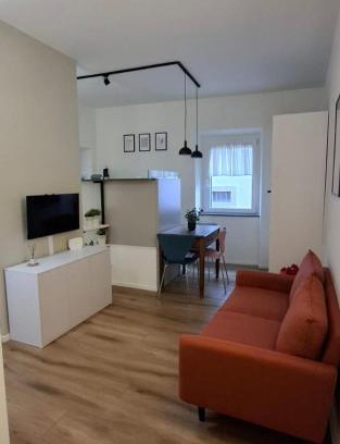 Viterbo Apartment | Alloggio turistico Il punto di vista