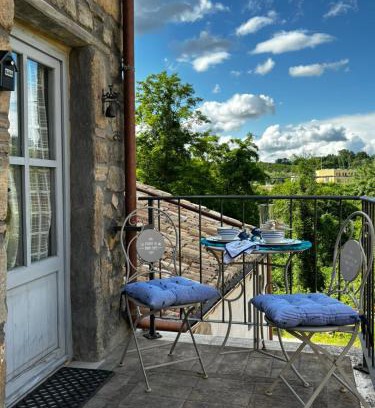 Graffignano House | ALLOGGIO TURISTICO LA CONTESSA