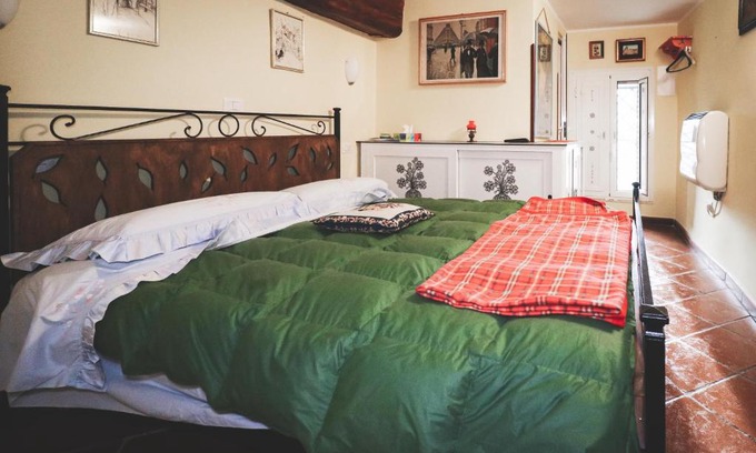 Fiuggi Apartment | Alloggio turistico Paolo