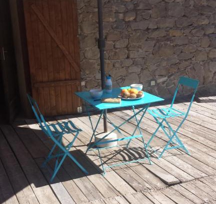 Allos Apartment | Allos Dream