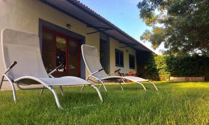 Deltebre House | Allotjament rural Illa de Mar