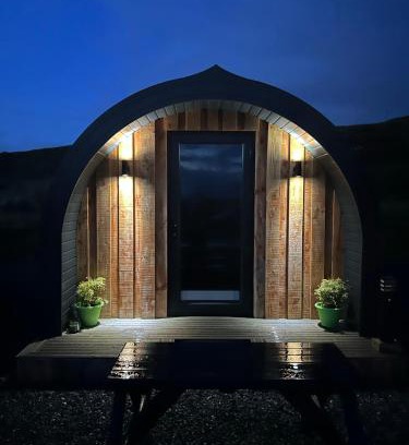 Portree Ski Chalet | Allt Yelkie Pod Ceithir, Earlish