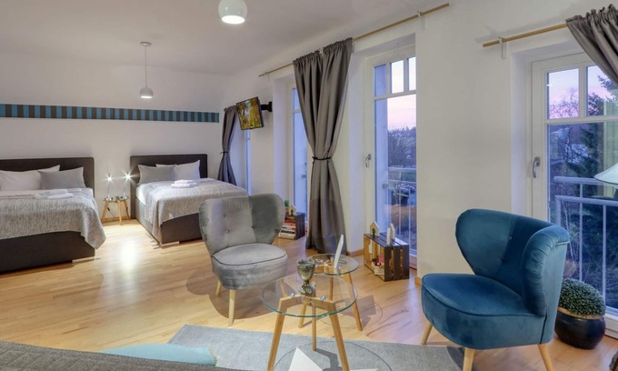 Buntenbock House | Alm-loft Wipfelblick - Urlaubsalm