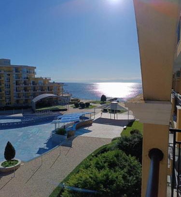Aheloy Apartment | ALMA DEL MAR - Miadia Grand Resort, Aheloy