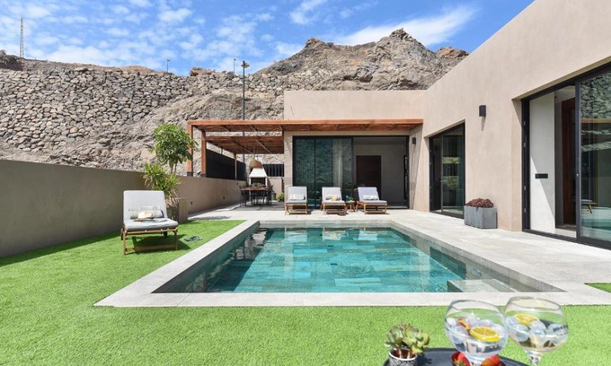 Mogan Apartment | Alma Tauro by VillaGranCanaria