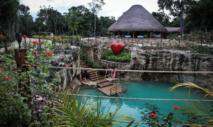 Benito Juarez Hotel | Alma Maya Resort – Riviera Maya