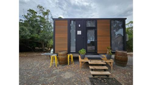 Willunga House | Alma Tiny House by Tiny Away