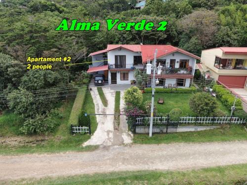 Monteverde Apartment | Alma Verde 2