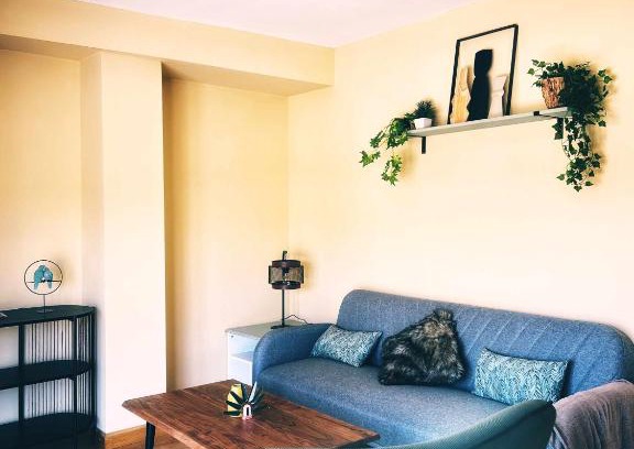Arrabal Apartment | Almamater salamanca