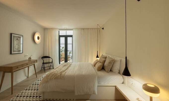 Puerto Naos Condo | Almaré by Huskalia - Puerto Naos