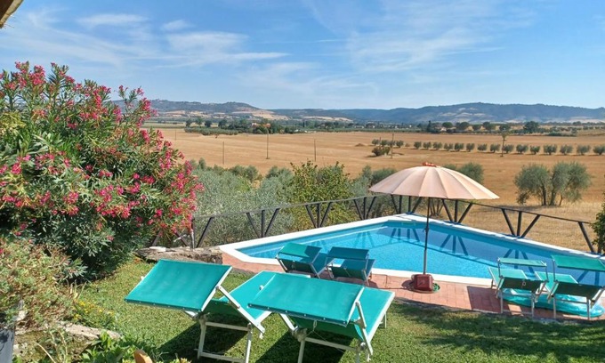 Sant'Antonio House | Almatoscana