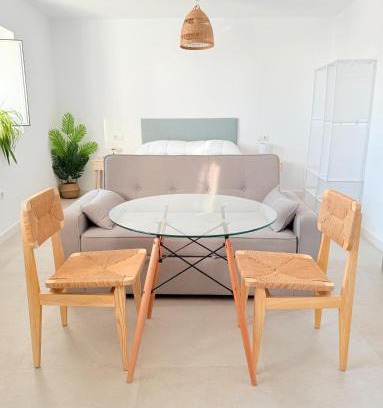 Alcala de los Gazules Apartment | Almazen Alojamiento Rural