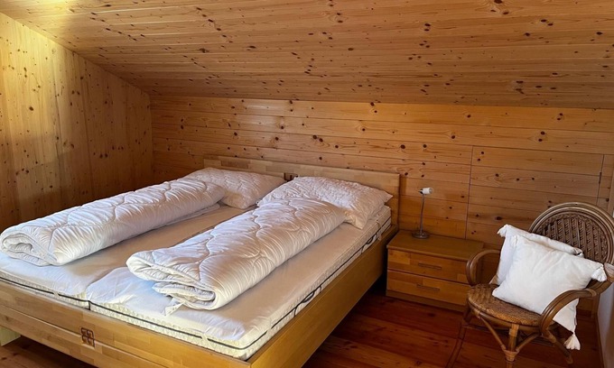 Bad Sankt Leonhard im Lavanttal Ski Chalet | Almchalet Villa Diana