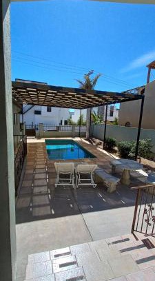 San Carlos Apartment | Almejas A