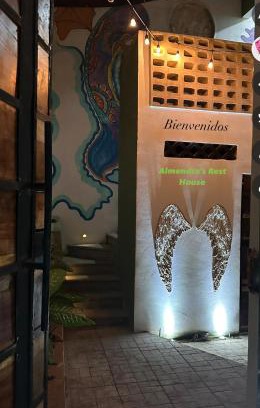 Downtown Cancun Apartment | Almendras Rest House