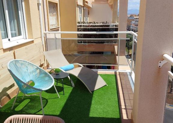 Roquetas de Mar Apartment | Almeria Dreams