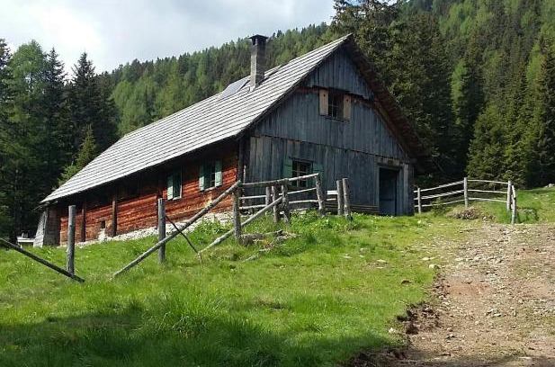 Ramingstein Ski Chalet | Almhütte Prem 1