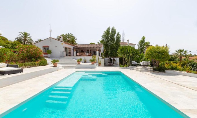 New Golden Mile House | Almijan Alegria