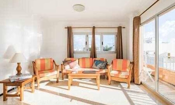 Corralejo Apartment | Almirante Building - Apt Navio