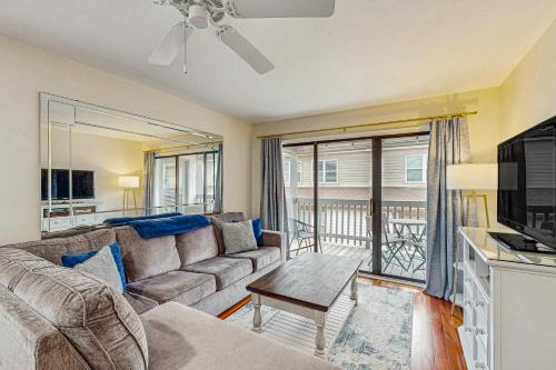 Ocean Isle Beach Apartment | Almost Heaven