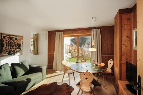 Sesto Apartment | Almrausch Apartments