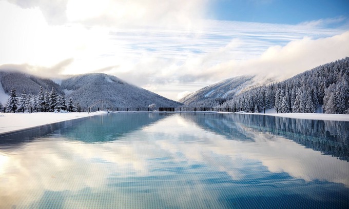 Fladnitz an der Teichalm Hotel | Almwellness Hotel Pierer