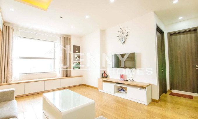 District 7 Apartment | AlmXep's Luxury Apartment 1 Bed Room at Sunrise City District 7 Ho Chi Minh