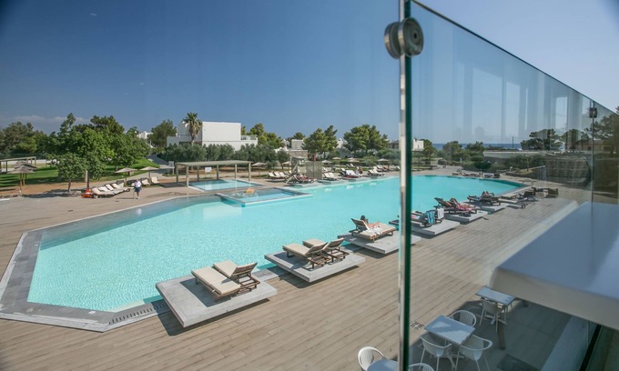 Koutsounari Hotel | Almyra Resort